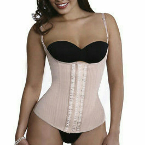 vedette waist trainer